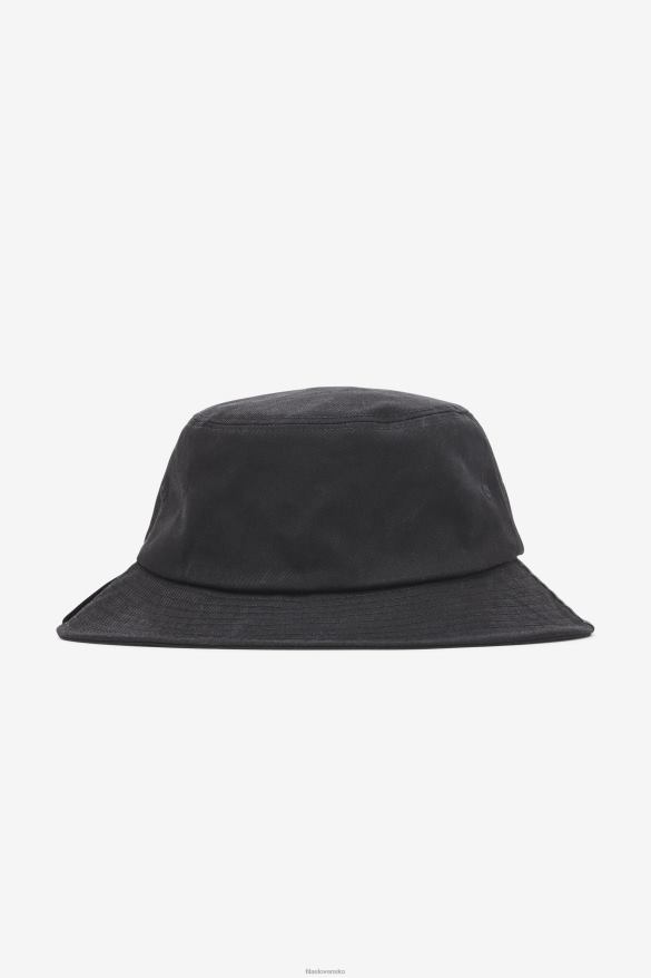 čierna FILA galaxy bucket hat black fila 68Z201025