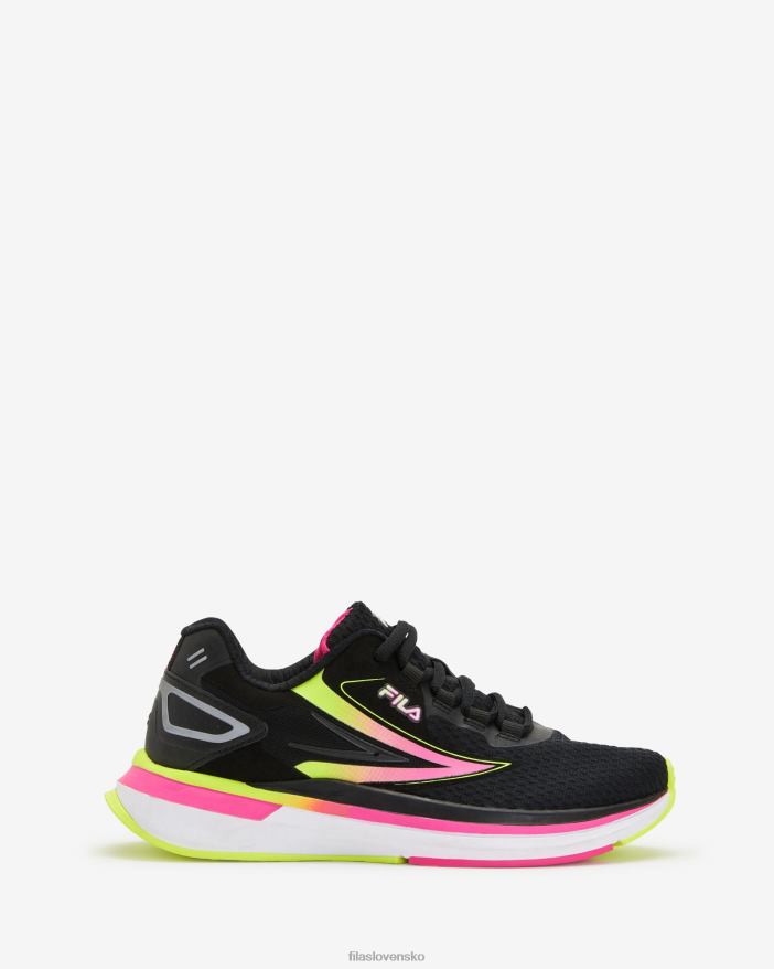 čierna/pinklo/safeyellow FILA fila black/pinkglo/safeyellow dámska fila instinx 68Z203010