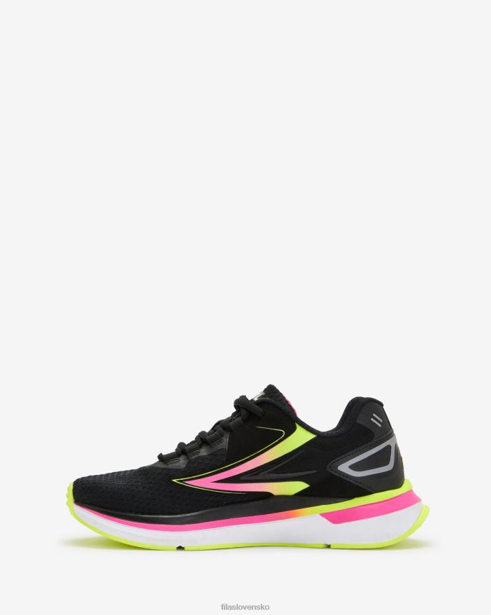 čierna/pinklo/safeyellow FILA fila black/pinkglo/safeyellow dámska fila instinx 68Z203010