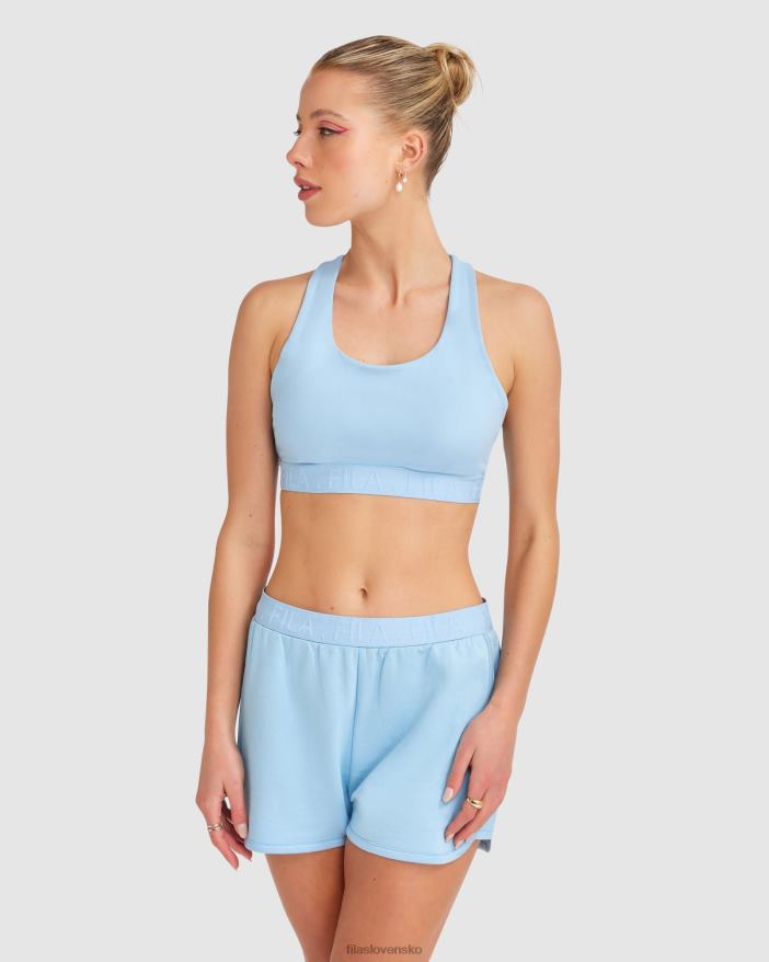 ľadovcové jazero FILA fila glacier lake dámsky crop top spencer 68Z202818