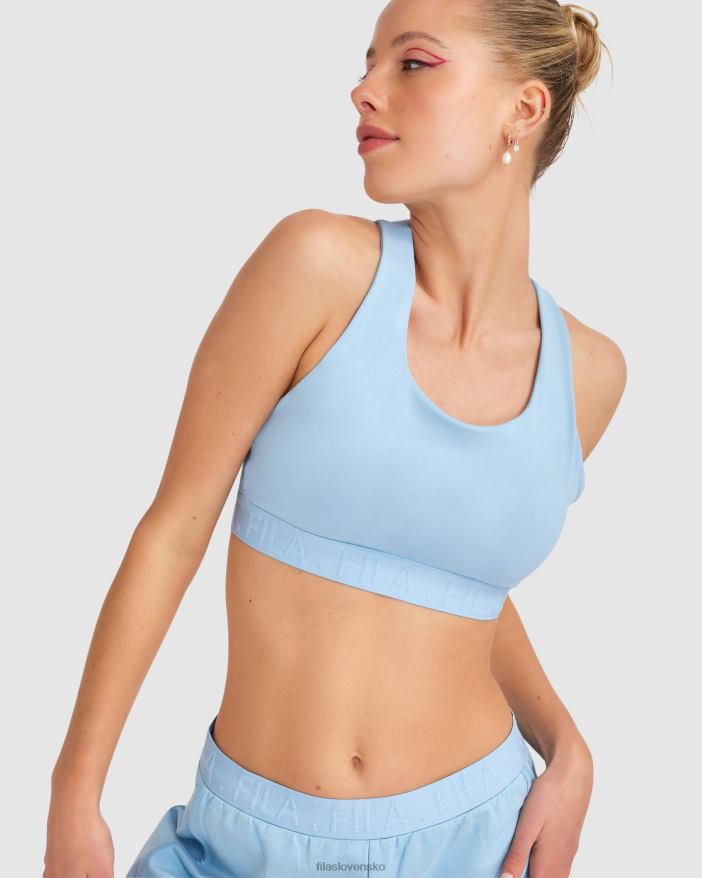 ľadovcové jazero FILA fila glacier lake dámsky crop top spencer 68Z202818