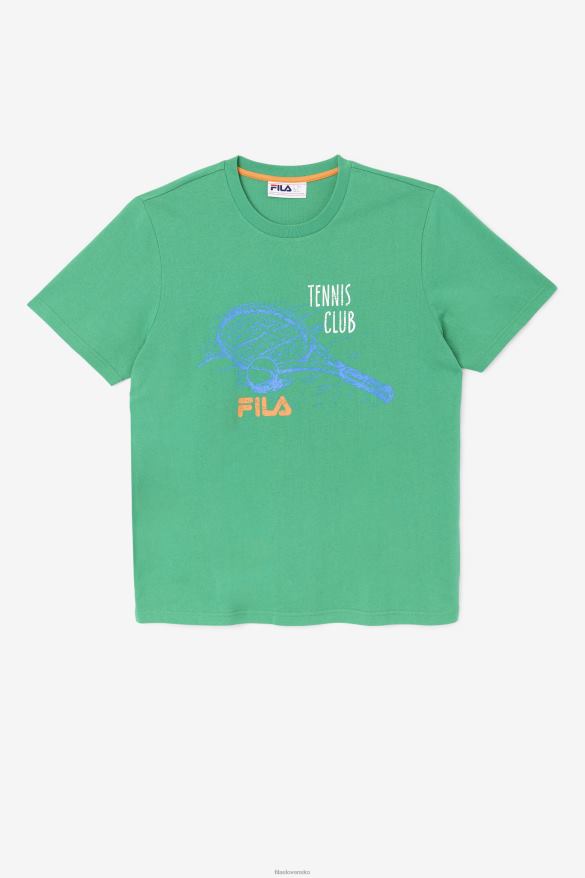 želé fazuľky FILA fila derzan tee jelly bean 68Z20379